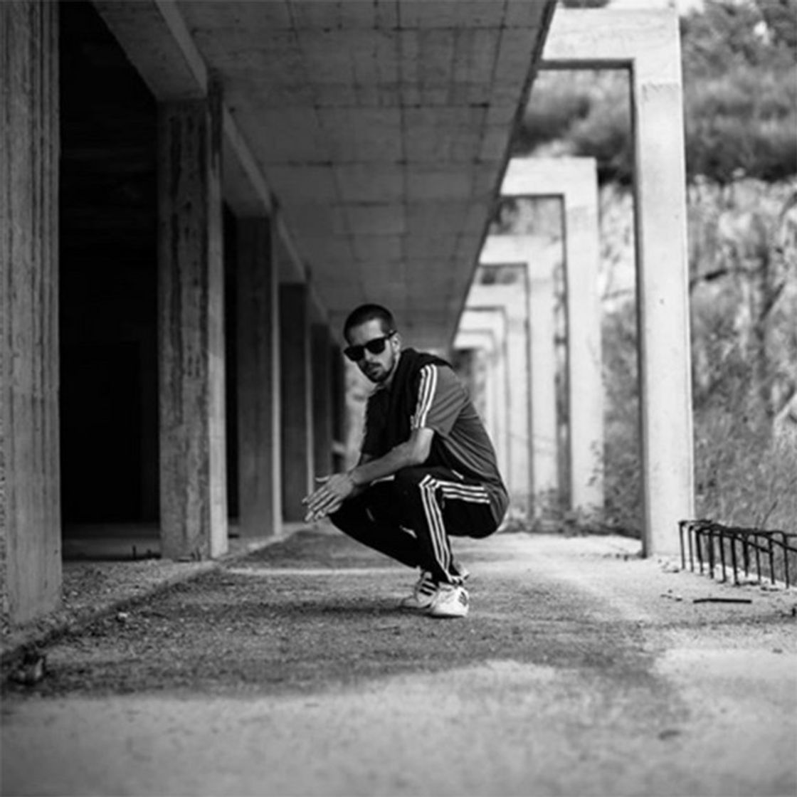 Canción Sex Friend (A Vida É Só Nossa)