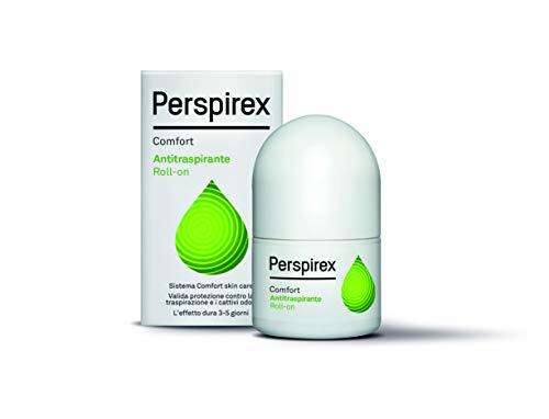 Beauty Perspirex Comfort Roll On 20Ml