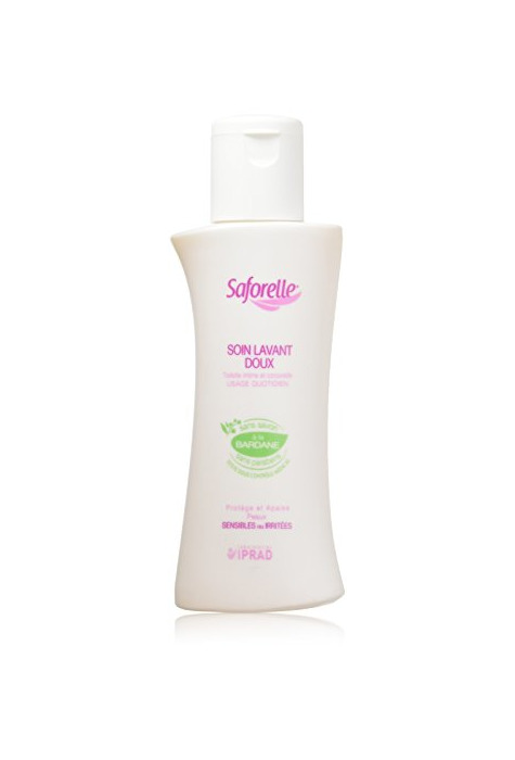 Belleza Saforelle Gel Cuidado Intimo