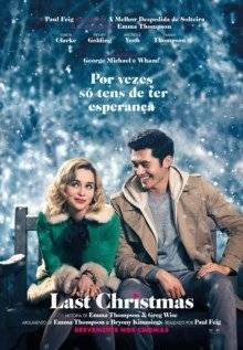 Movie Last Christmas 