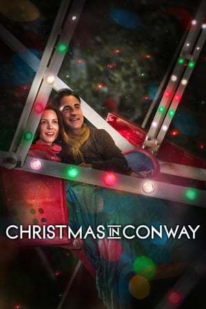 Película Navidad en Conway
