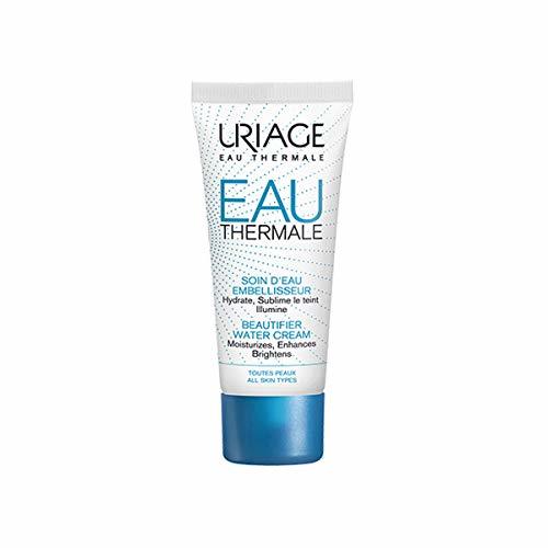 Beauty Uriage Uriage Eau Thermal Beaute D'Eau 40Ml 40 ml