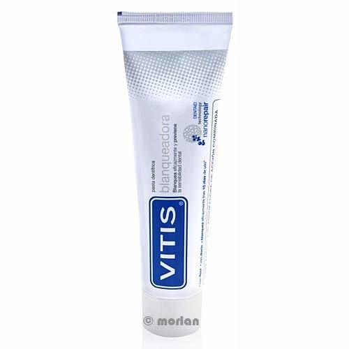 Beauty DENTAID VITIS Blanqueadora Pasta Dental 100 ml