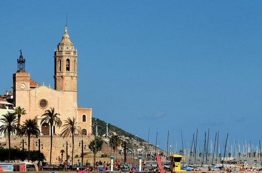 Sitges