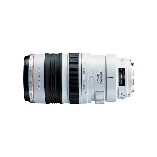 Canon EF 100-400mm f/4.5-5.6L IS USM - Objetivo para Canon