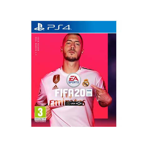 Producto FIFA 20