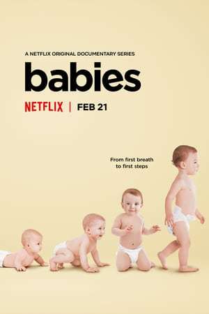 Serie Babies