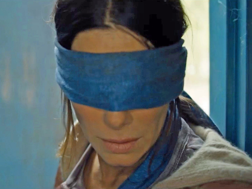 Bird Box