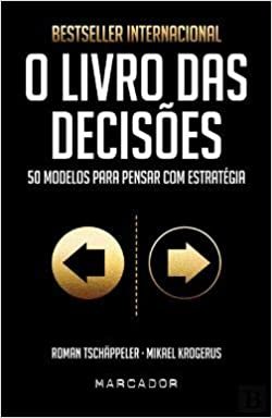 Book O livro das decisões