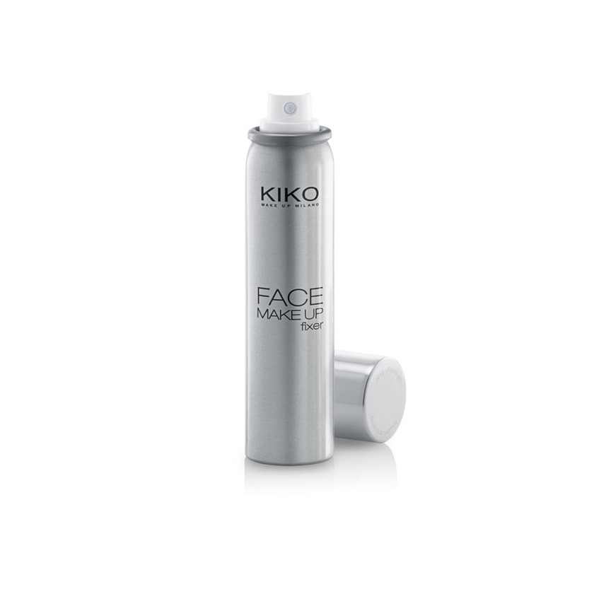 Producto Kiko Face Make Up Fixer