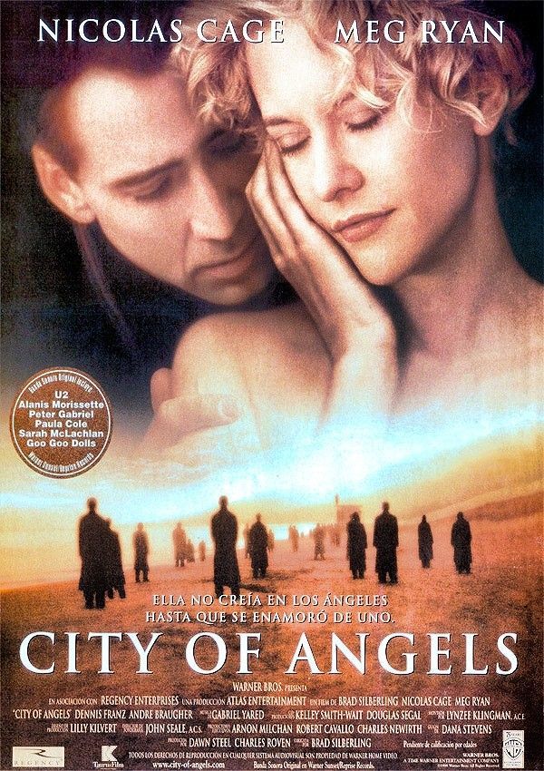 Movie City of Angels