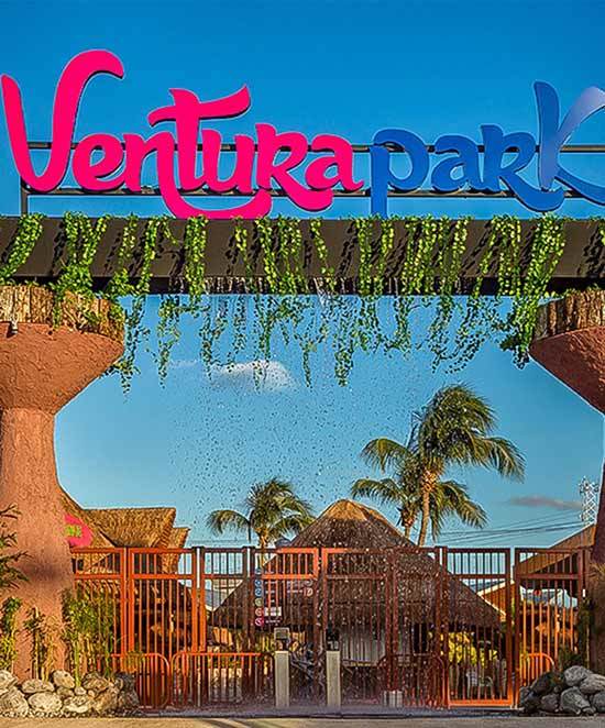 Place VENTURA PARK