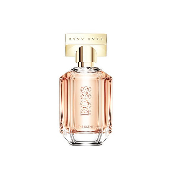 Producto Hugo Boss The Scent Eau De Parfum for Her