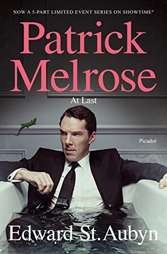Serie Patrick Melrose