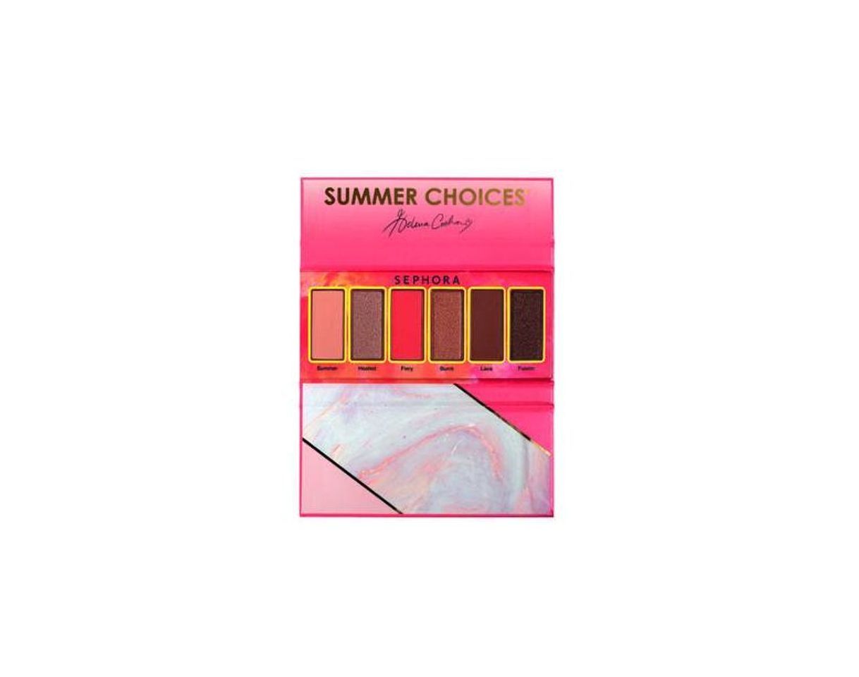 Social Summer choices Helena Coelho 