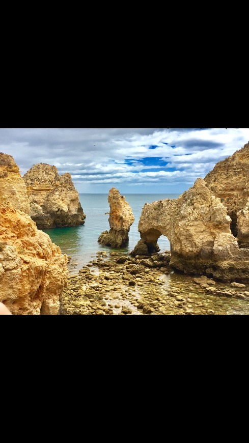 Place Ponta da Piedade