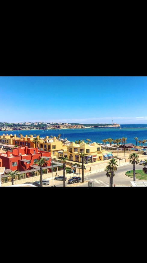 Restaurants Portimão