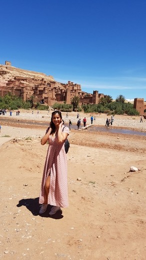 Ouarzazate