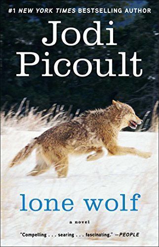 Lone Wolf: A Novel