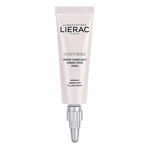 Beauty Lierac dioptiride Corrección V. Arrugas Crema