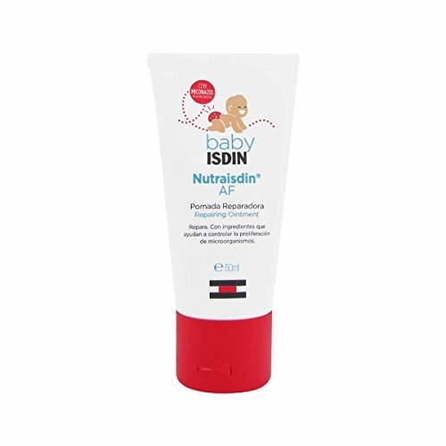 Isdin Nutraisdin Af Pomada Reparadora 50ml