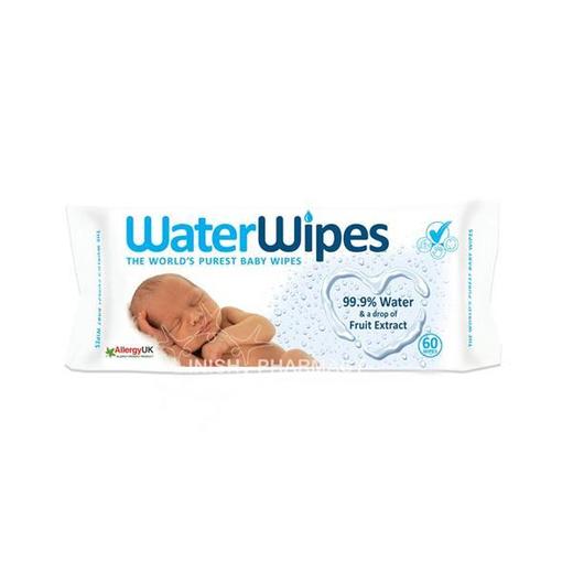 Waterwipes 