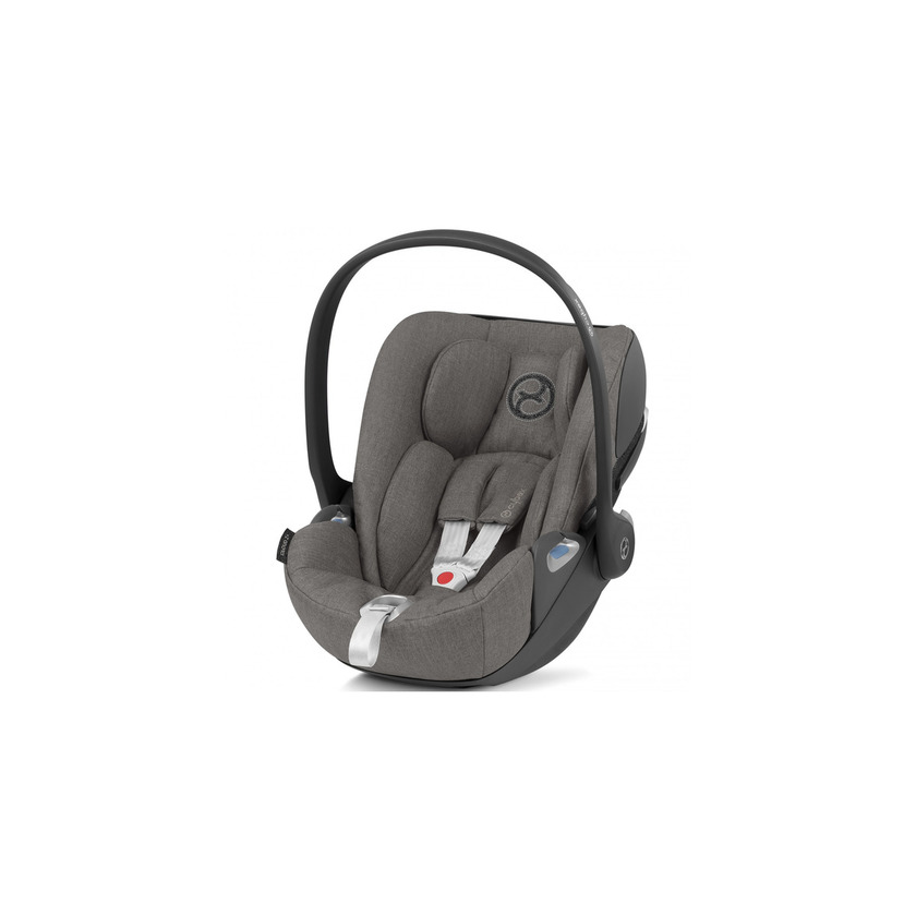 Product Cybex cloud Z i-Size