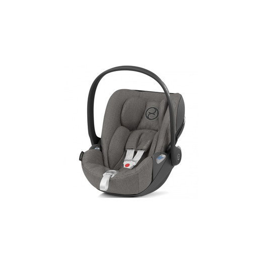 Cybex cloud Z i-Size