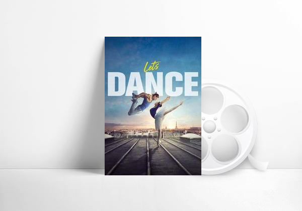 Película Let's Dance