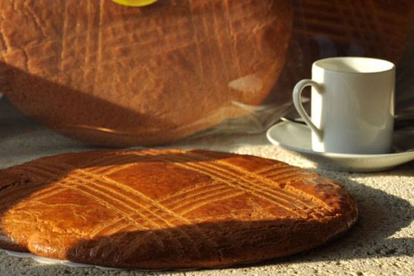 Producto Galette charentaise 