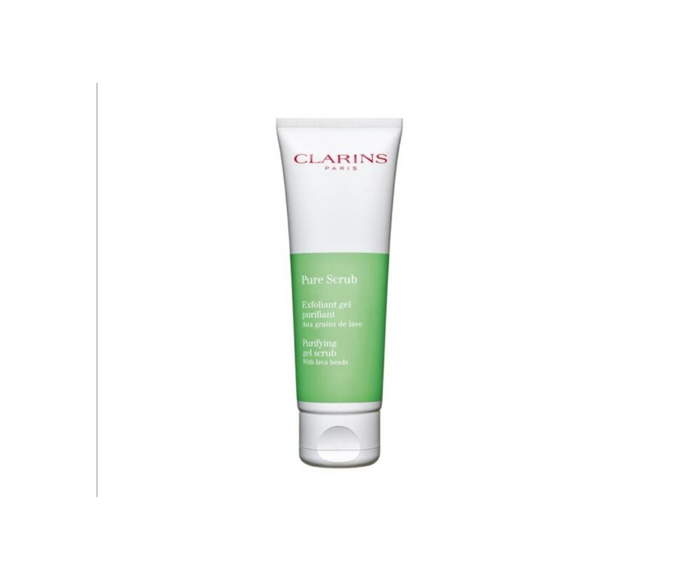 Products Esfoliante Clarins