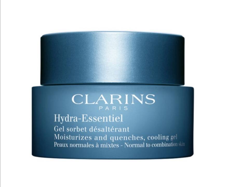 Products Creme clarins