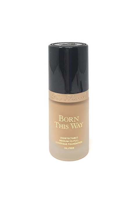 Belleza Too Faced- Base de maquillaje born this way