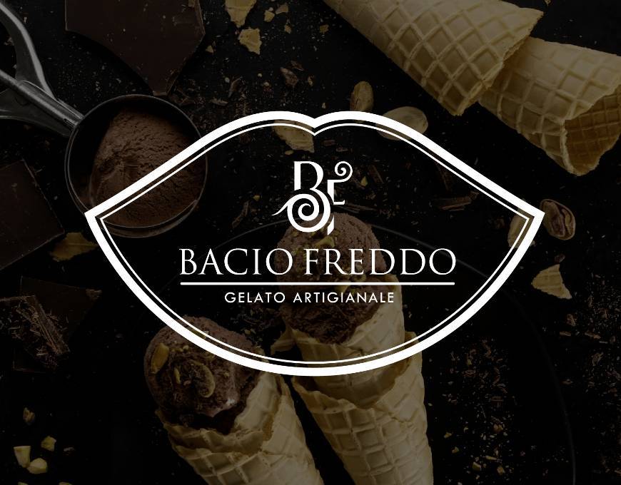 Lugar Bacio Freddo Gelado Artesanal