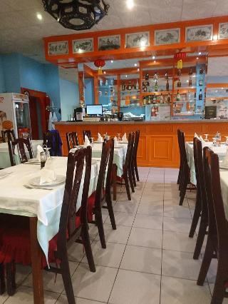 Restaurants Restaurante Chines