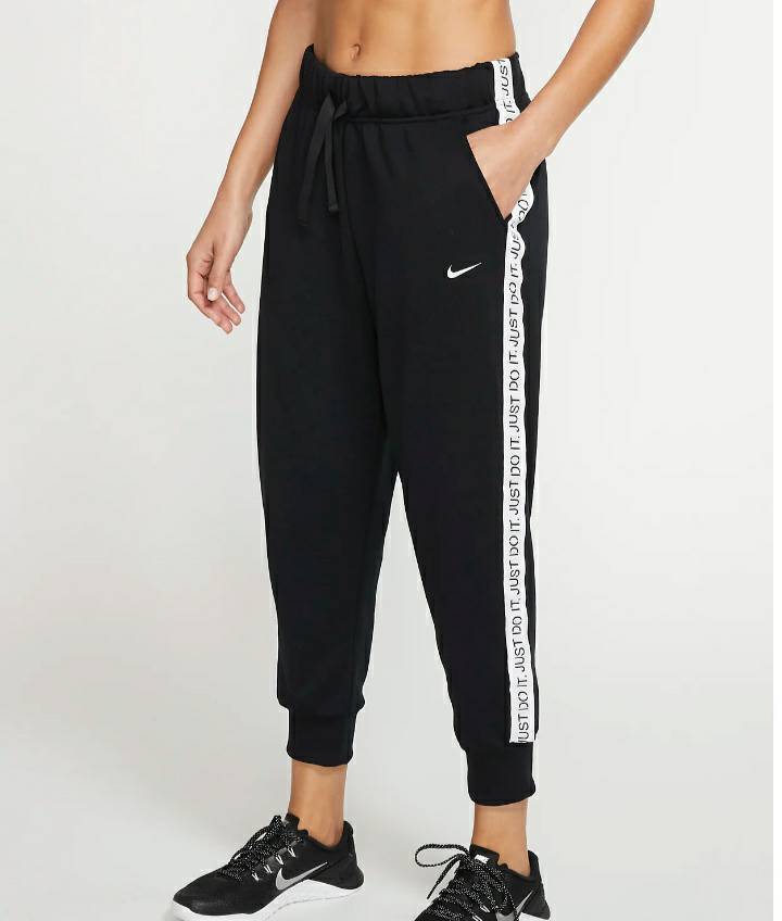 Nike Dri-FIT Get Fit

