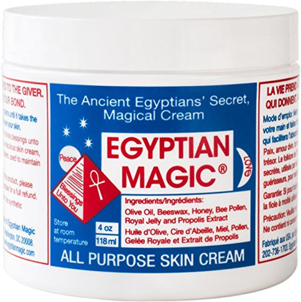 Beauty Egyptian Magic Skin Cream