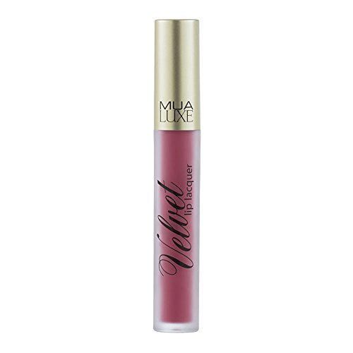 Mua maquillaje Academia – Luxe Lip Lacquer mate líquido Pintalabios – Ravish