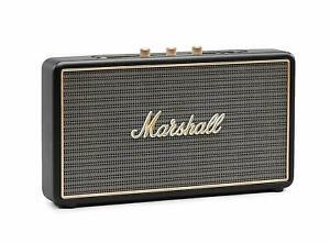 Product Marshall speaker