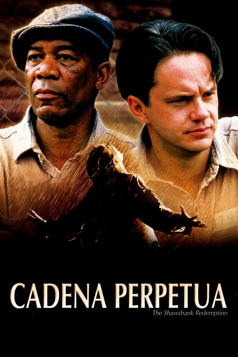 Película Cadena perpetua