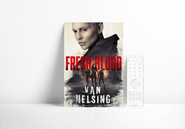 Serie Van Helsing