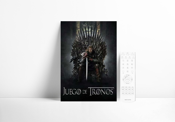 Serie Juego de tronos