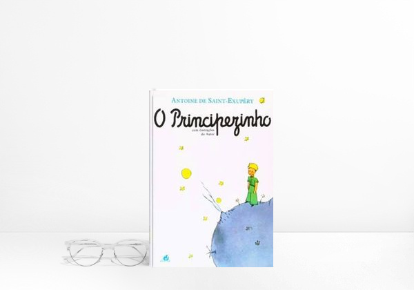 Libro O Principezinho