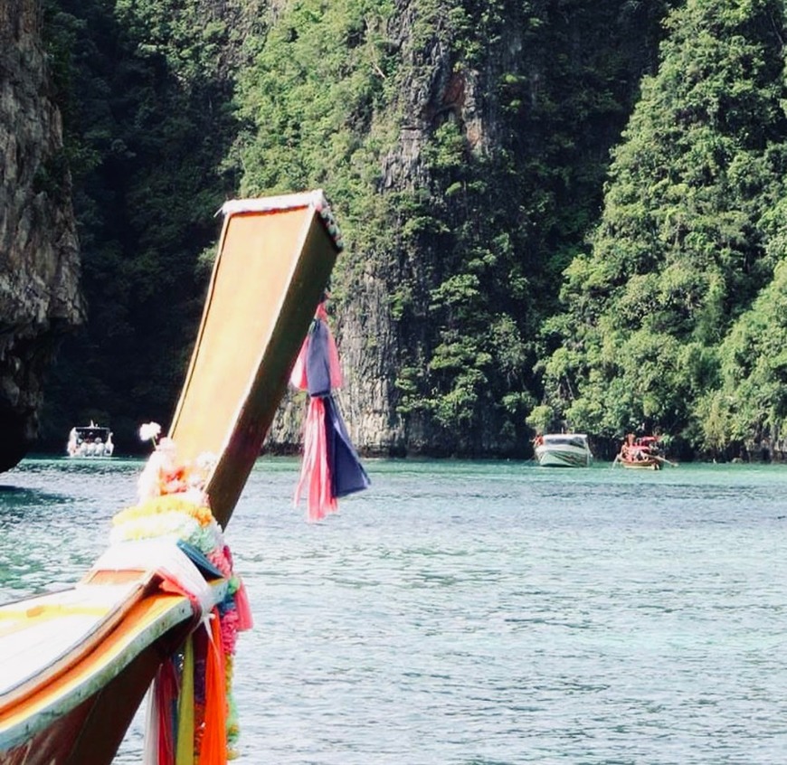 Phi Phi Islands