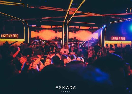 Eskada Porto