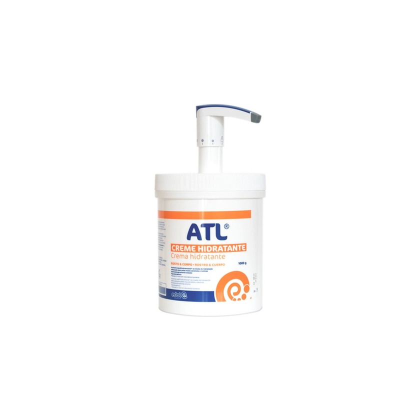 Productos ATL Creme Gordo