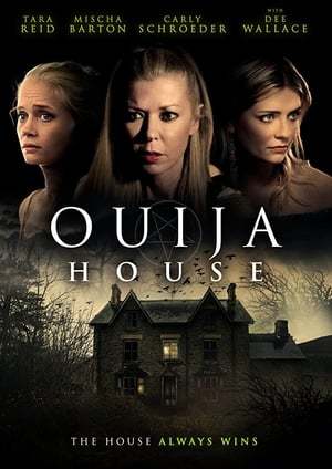 Película Ouija House