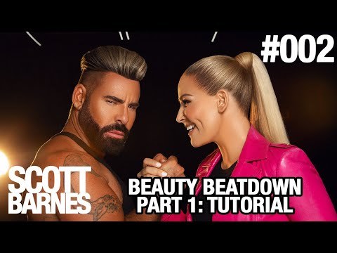 Fashion ScottBarnesTV - YouTube