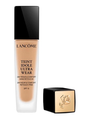 Moda Lancôme Teint Idole Ultra Wear