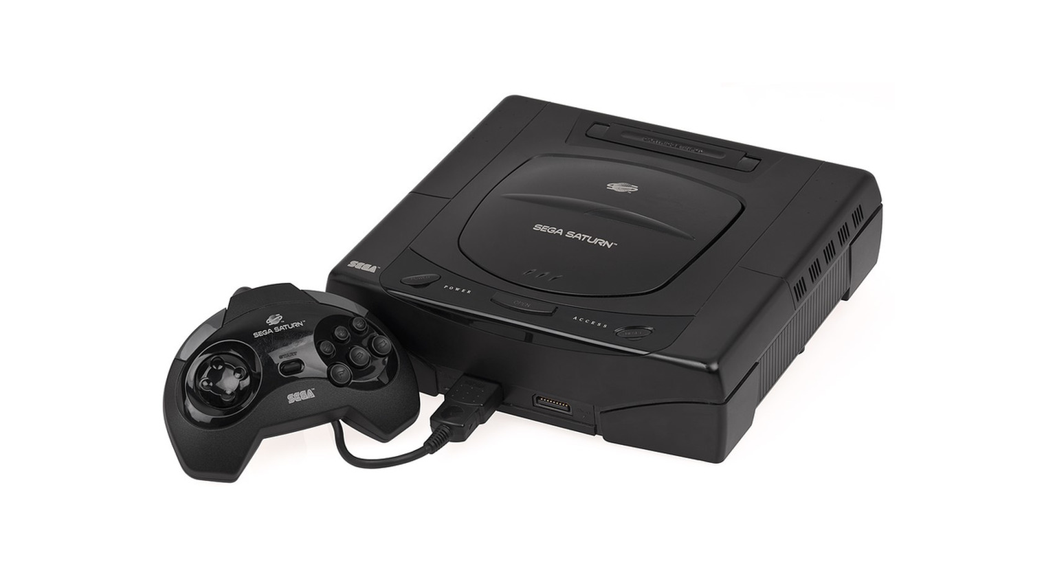 Social SEGA SATURN · 1994